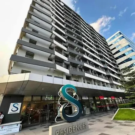 Your Staycation