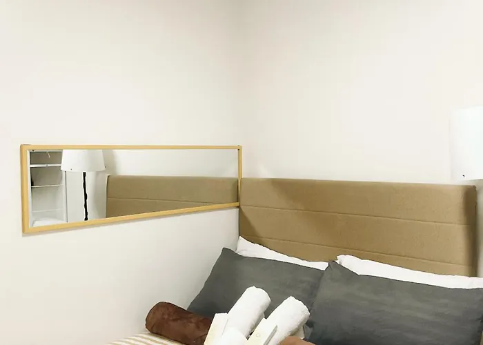 Your Staycation Manila