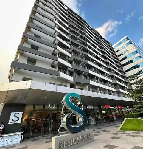 Your Staycation Aparthotel *