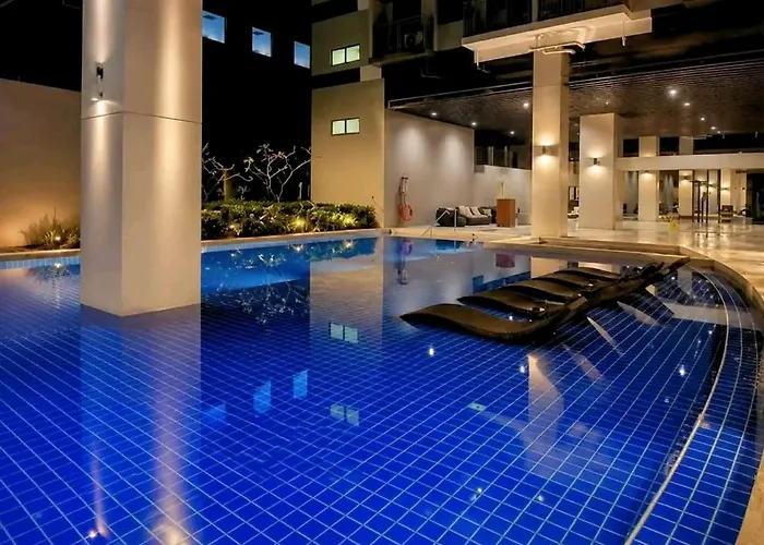 Your Staycation