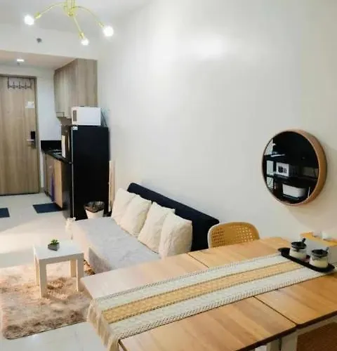 Your Staycation * Manila